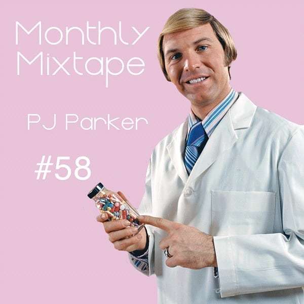 PJ Parker tweet media