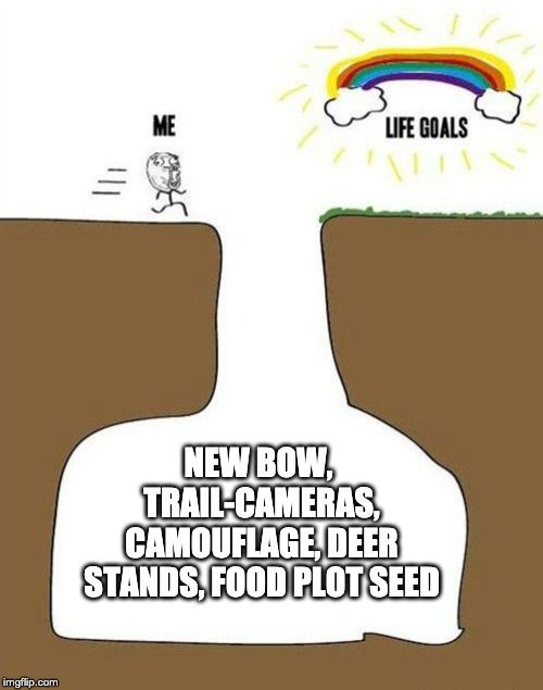 deerassociation's tweet photo. Can anyone else relate? 😂 https://t.co/1JiDOX2qvM