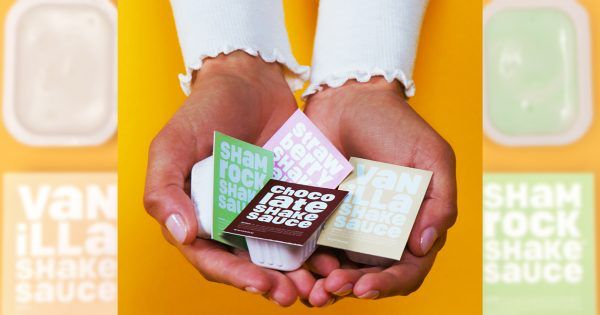 Adweek's tweet photo. How brands are celebrating #AprilFoolsDay 2019: https://t.co/CGdNxjWVst https://t.co/K1NmpgH84t