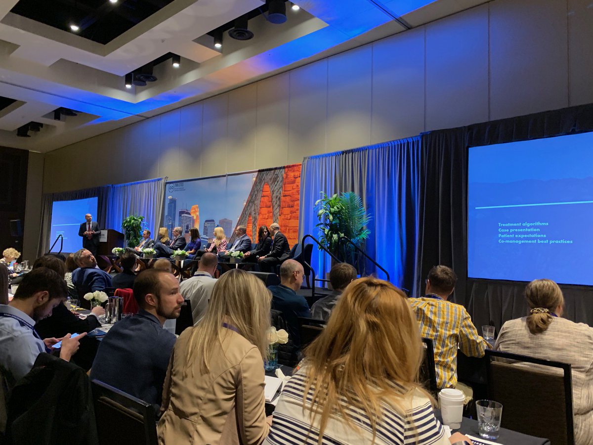 BiotissueOcular's tweet photo. We are excited to have attended the Twin Cities Ocular Surface Disease Symposium! It integrated optometry and ophthalmology faculty lecturing on the latest in the management of OSD.
#TwinCitiesOSD #eyecare #biotissue #committedpartner #cryopreservedAM #regenerativemedicine https://t.co/RRObNsJvih