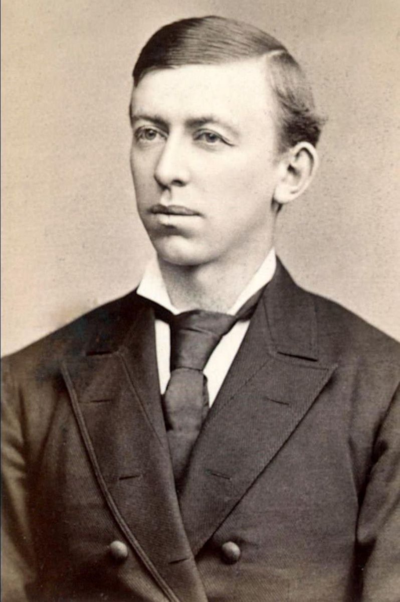 Another fun fact coming your way! Edgar Fahs Smith (Gettysburg, 1874) is a well known chemist and Phi Psi who was the winner of the Priestly Medal and provost of University of Pennsylvania. He entered Gettysburg College as a junior in high school, due to his skills in chemistry.