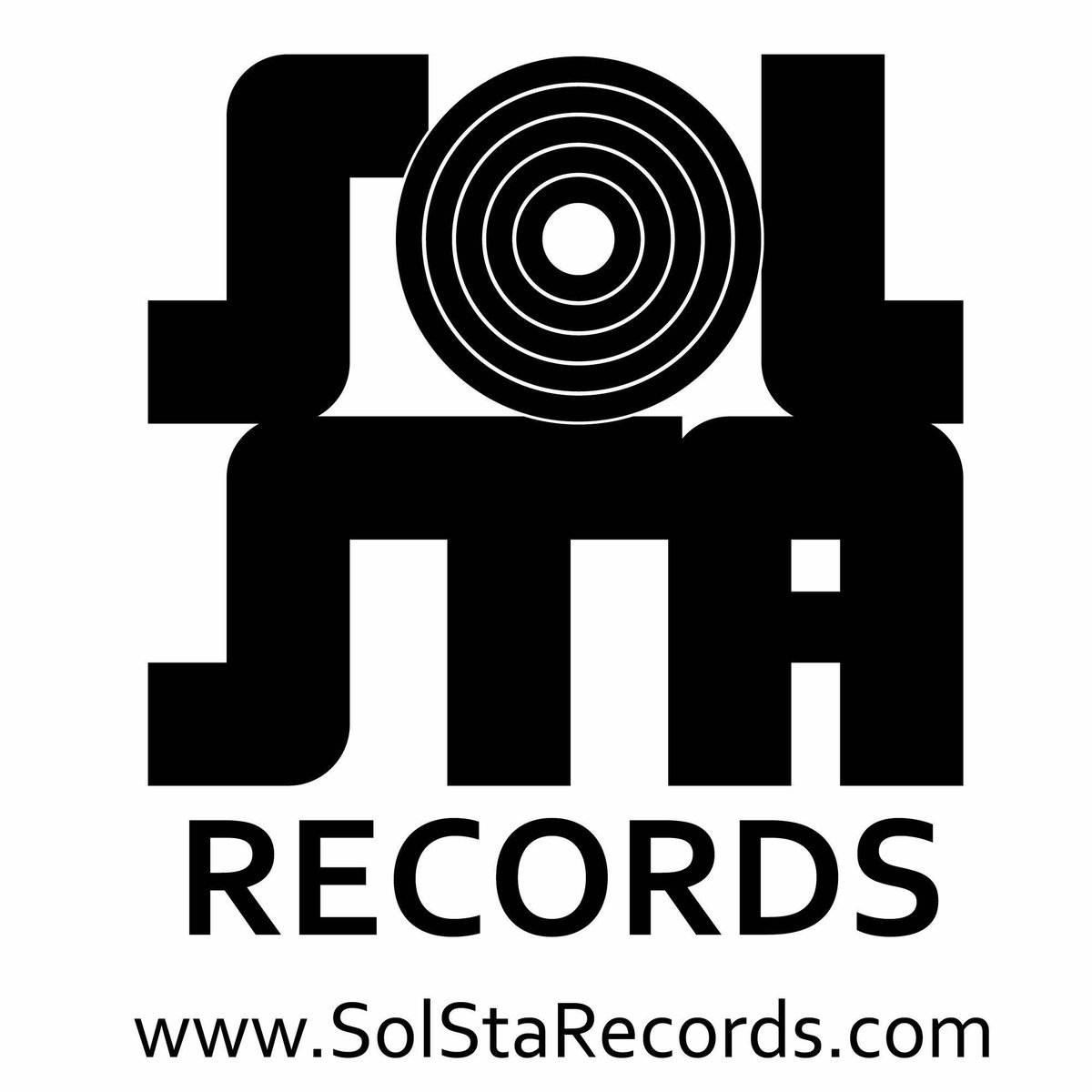SolSta Records tweet media