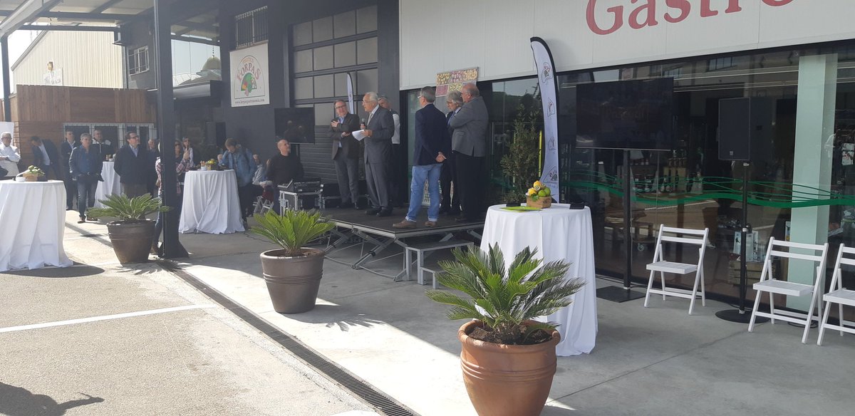 Eventdj_es's tweet photo. 30 aniversario @forpasgastronomia
Sonido y video https://t.co/OmgPq1TyEW