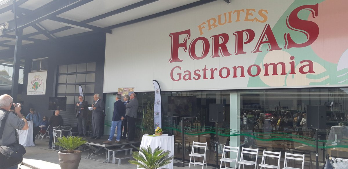 Eventdj_es's tweet photo. 30 aniversario @forpasgastronomia
Sonido y video https://t.co/OmgPq1TyEW