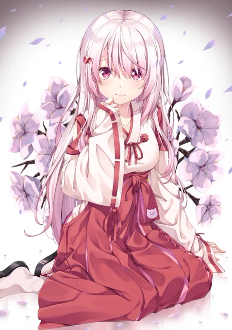 最高に可愛かったよ～～～!?? #しいなーと 