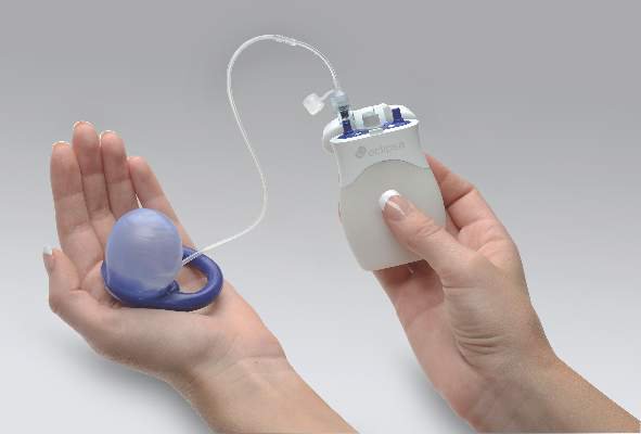 The Eclipse System - a unique approach to bowel control. Stop by booth 208 at #SGS2019 to see why Bowel Health is Women's Health.