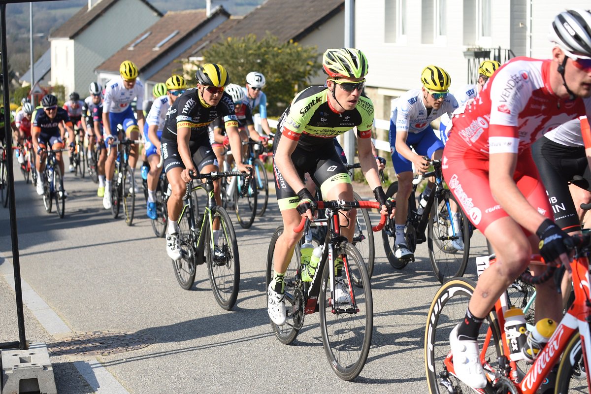 Team Vorarlberg Santic tweet media