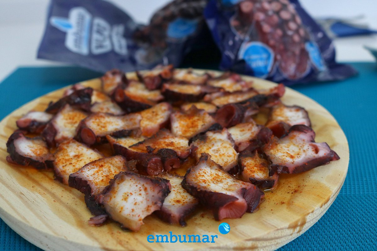 Embumar's tweet photo. Aunque sea lunes... damos la bienvenida a la semana de la mejor manera. ¡Comparte con tus amigxs un buen plato como este! 😄 #Embumar https://t.co/8RbkFGQWmG