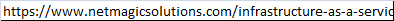Jessica60470627's tweet image. When it comes to managing your mission critical infrastructure, choosing the right outsourcing partner is half the battle won. Get the best infrastructure as a service from #NetmagicSolutions
#infrastructureasaserviceproviders
bit.ly/2U9vsRf