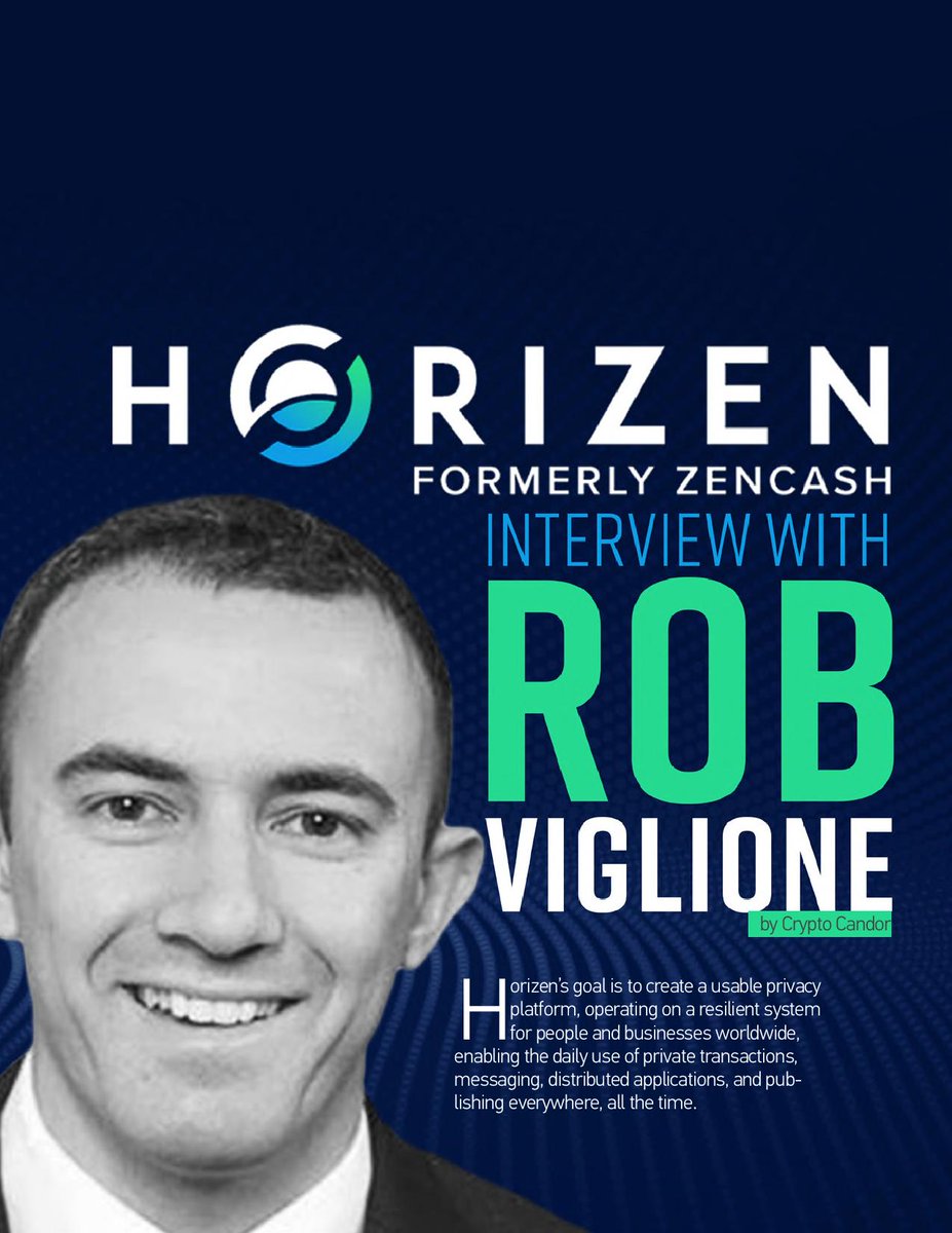 April's issue of #theblockchainbrief is live! Common #crypto scams to be aware of, #QuadrigaCX  - everything we know, an exclusive interview w <a href="/robviglione/">Rob Viglione</a> of <a href="/horizenglobal/">Horizen</a> &amp; much more. Check out our preview, or subscribe! 

rebrand.ly/BB_April_Previ…

rebrand.ly/BB_Membership