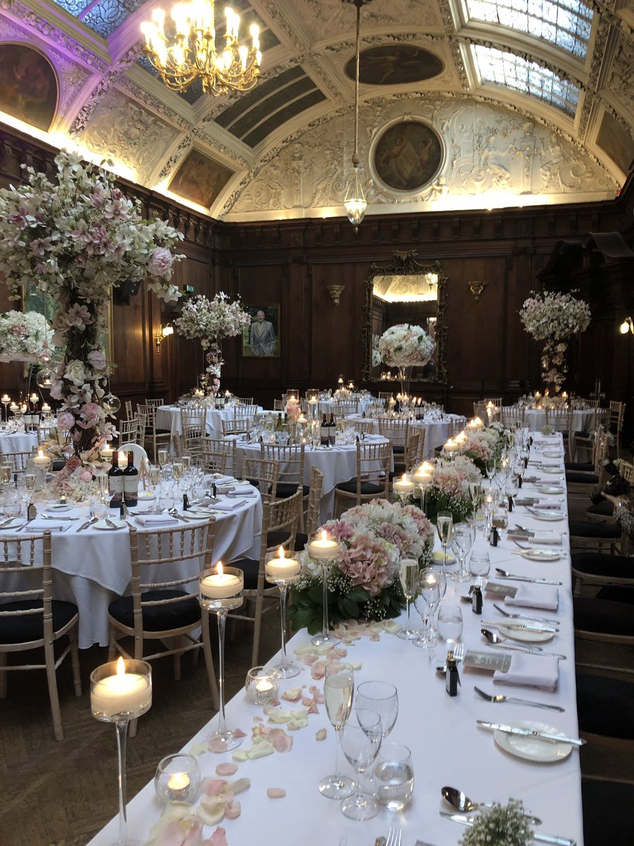 Barretts Events tweet media