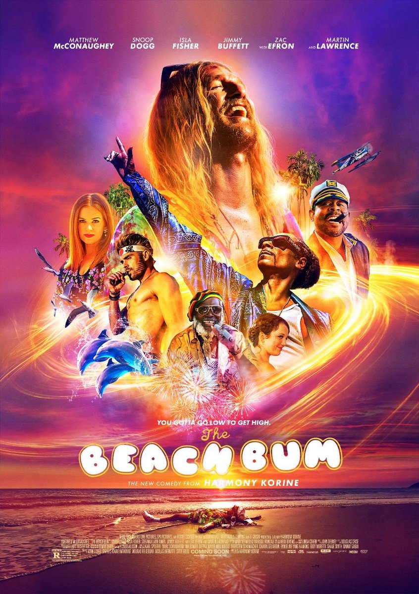 eclaircinema's tweet photo. #TheBeachBum devient le premier film disponible en #EclairColor #HDR dans les cinémas @alamodrafthouse aux Etats-Unis ! #AlamoDrafthouse
https://t.co/feLzjZDvaP … https://t.co/U5qlXDinbn