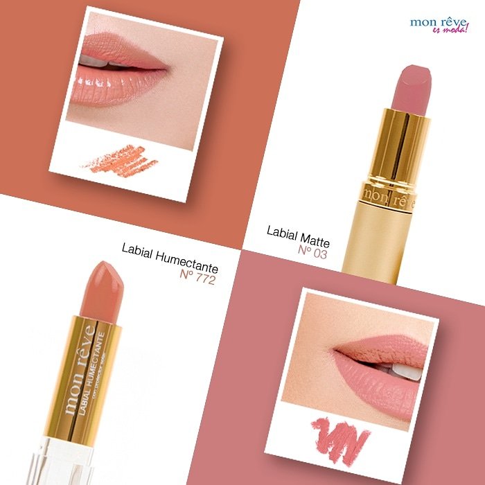 mon_reve's tweet photo. ¿Eres Nude Lover? ¡Tenemos la tonalidad para ti! #MonreveVenezuela #Monreve #Belleza #LabialMatteMonreve #LabialHumectante https://t.co/Y5c5Q5AscR
