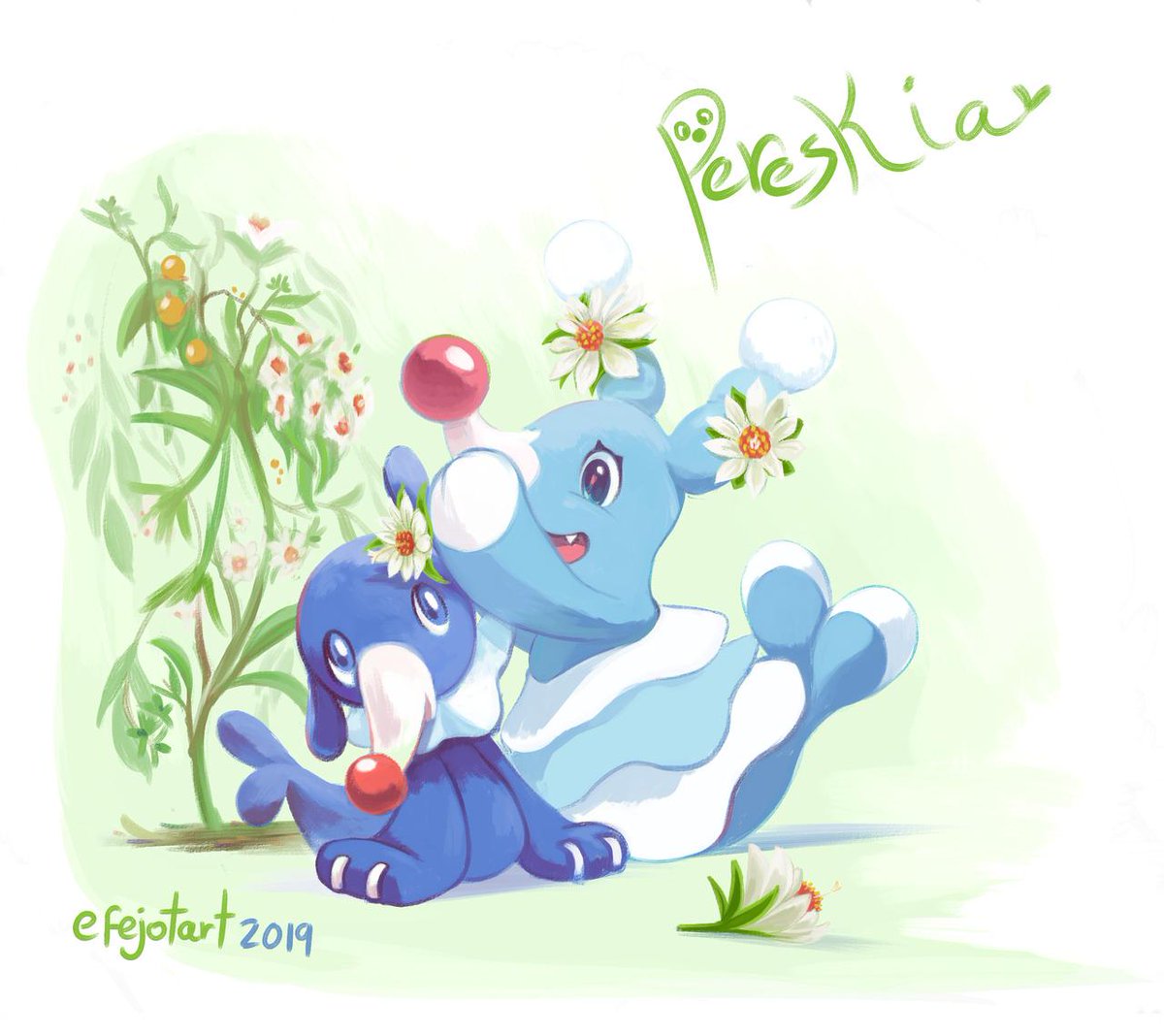 fjlink's tweet photo. I have been uploading my #Pokémon art to my new tumblr over the past months. If you enjoy my work please consider sharing it around here or there, and thanks! :) https://t.co/EMrxAanSW1 #nintendo #fanart #wingull #tropius #lurantis #popplio #brionne #spaceworld97 #pokemongoldbeta https://t.co/n25CYBccF4