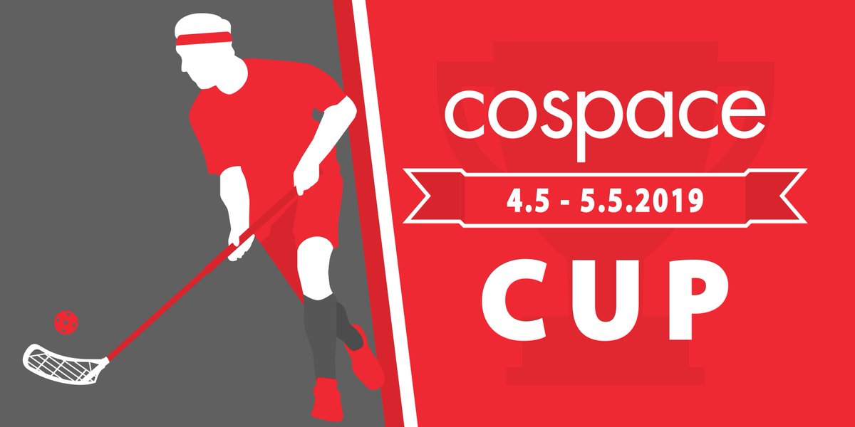 Salibandyn harrasteturnaus palautetaan vanhaan loistoon – CoSpace Cup pelataan toukokuussa

itavayla.fi/teksti/saliban…

#salibandy