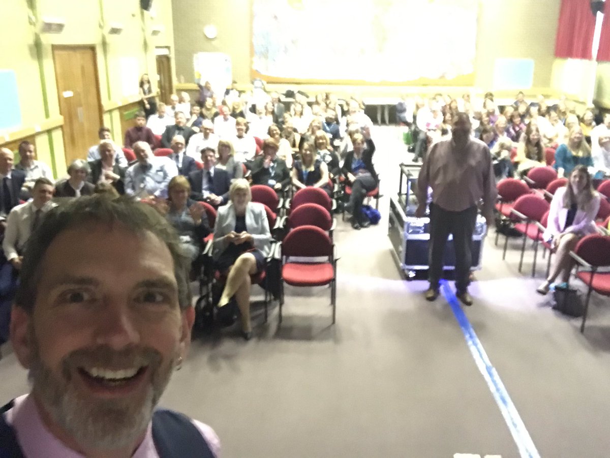 Paul Johnson tweet media