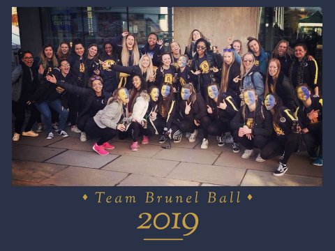 Coach of the Year - Kamran Ahmed <a href="/buwfc17/">BUWFC</a> 

Club Person of the Year - <a href="/Lucyrutter_/">Lucy Rutter</a>

Club of the Year - <a href="/BrunelNetball/">Brunel Netball</a> 

What a season it has been, 1️⃣3️⃣ league winners, 6️⃣ cup winners 🏆 and lots of 🥇🥈🥉, bring on next year 💪 #TeamBrunel