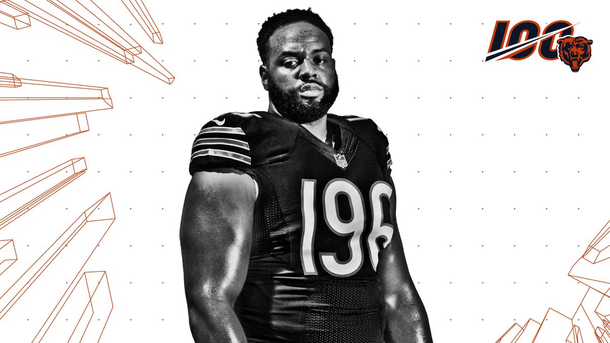 bears jerseys 2019