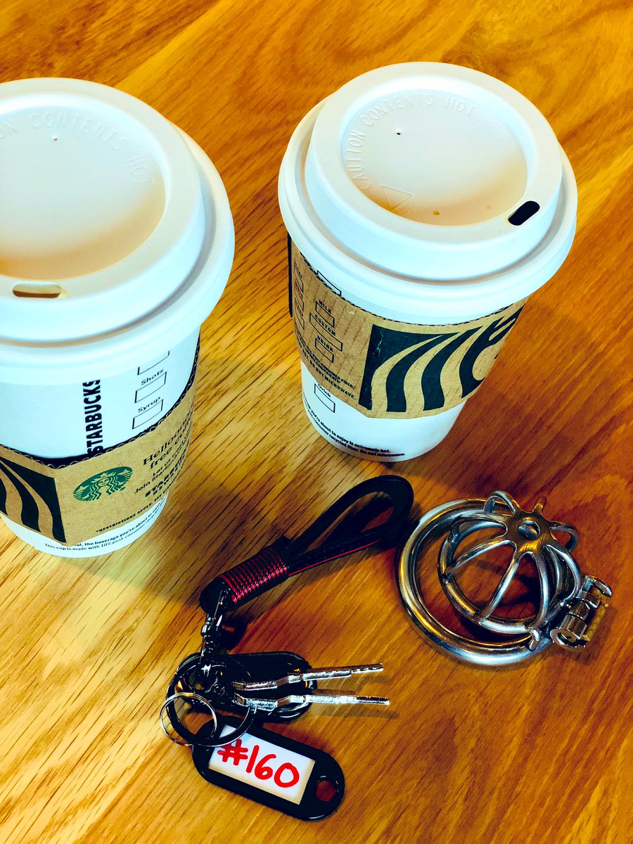 seattlealpha1's tweet photo. One big for ALPHA. Metal cage to start @seattlesub1 30 days. What does 160 mean? number on fags I have had. #seattledom #seattlealpha #seattlechastity #domforfag #bigcock #boypussy #chastityslave #ChastityKeyholder #exposedbo #gayexhib #uselessnub #ws #cashcunt #gaping #cumdump https://t.co/tfjLJpxbe4