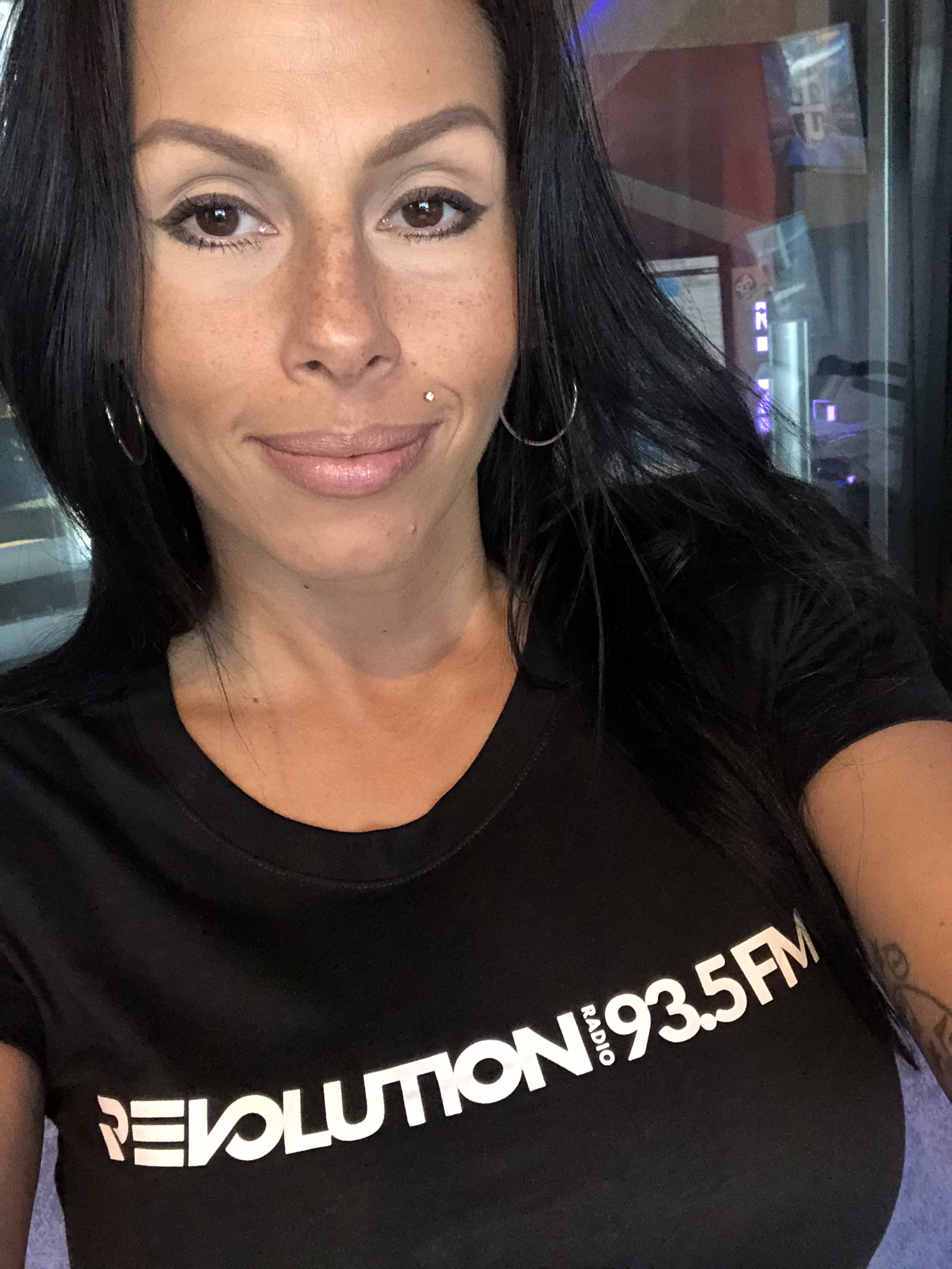 iamnaughtynatalia on X: Hope you guys are tuned into the JP Morning Show  with Naughty Natalia on @revolution935fm ! Were on till 11am!!  #naughtynation935 #sheplaysharder t.cotl8LW7pa5L  X