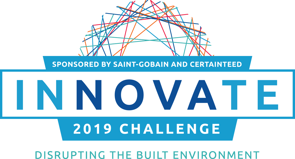 Saint-Gobain NOVA tweet media