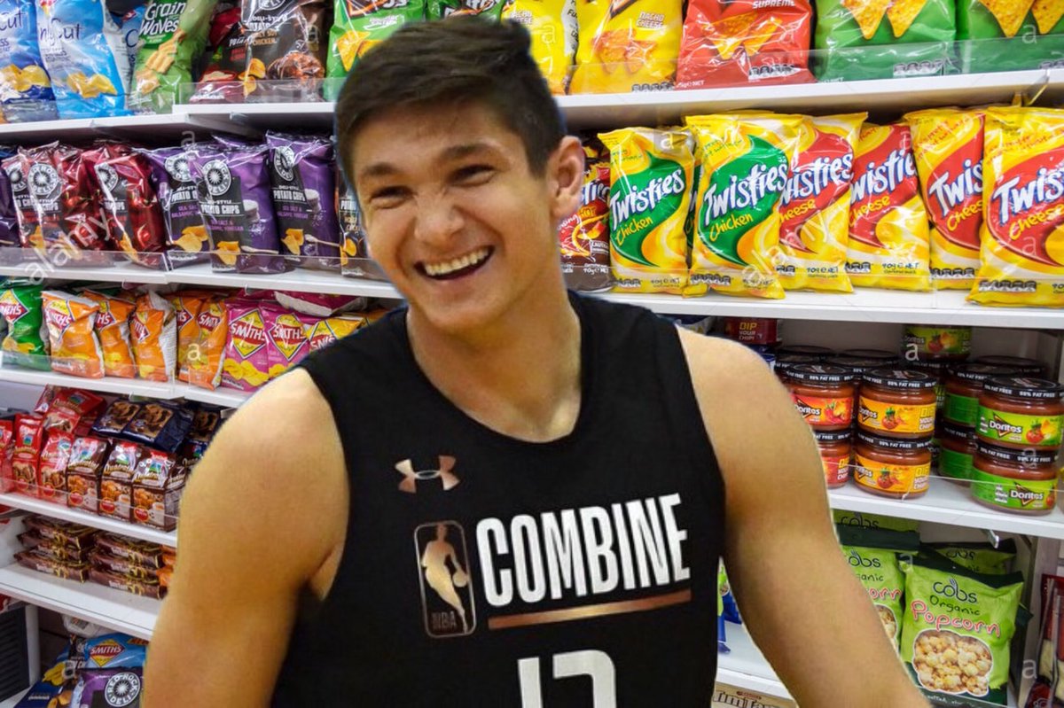 urfavesasnack's tweet photo. grayson allen is a snack https://t.co/E3GYL5nXEQ