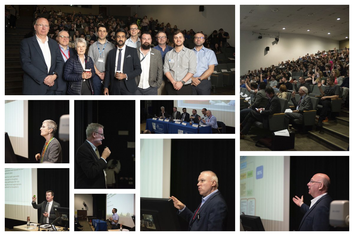 KUHSSCE's tweet photo. Moments from our #Paramedic Conference: 'Evidence, Guidelines and Practice', held on 29 March 2019 @StGeorgesUni . #paraconf2019 #kustgeorges @sgulparamedics @proftomquinn https://t.co/GSx7HwrJW5