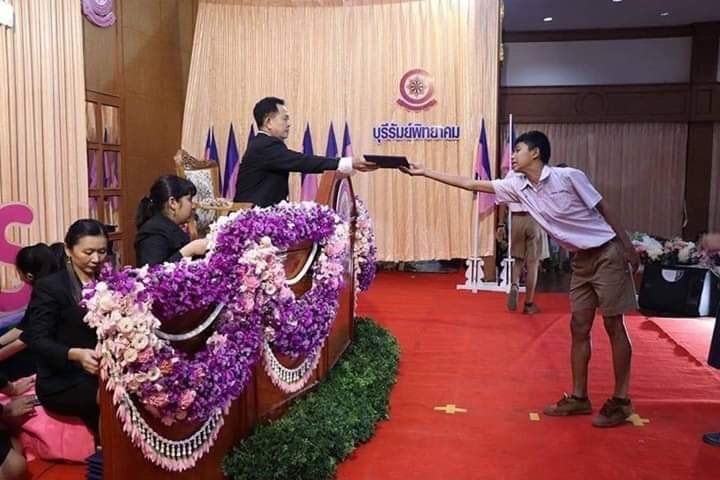 กล้าเปลี่ยน \7 tweet media