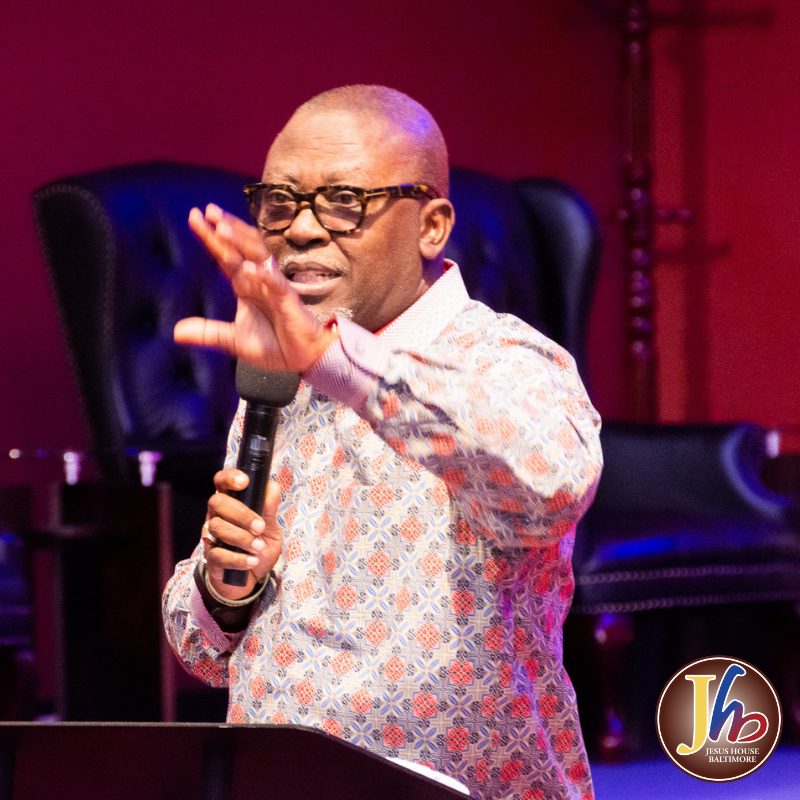 JesusHouseBalt's tweet photo. "Challenges are a part of life, call on God in faith" #jhb #dmv #solutionnite #standingintheplaceofprayer https://t.co/SGh0mOSwyM