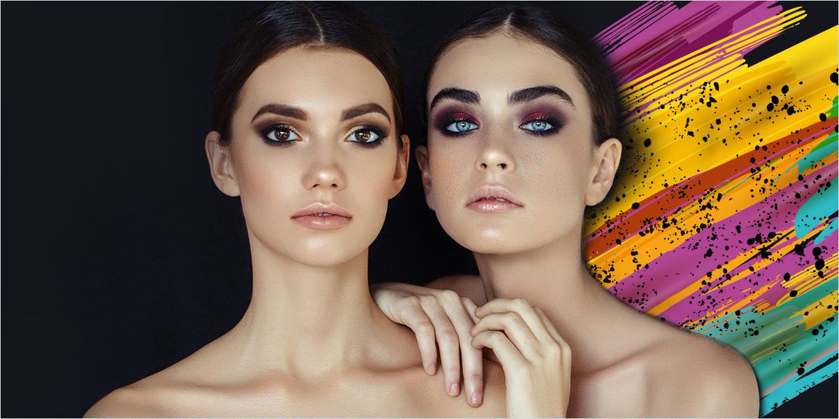 trnd_es's tweet photo. ¿Eres un amante del maquillaje? 💄 ¡Esta es la tuya! 😍 Envía tu candidatura ahora para el proyecto con NYX. https://t.co/eAkfyKUAIT https://t.co/Qo2T2K9wd0