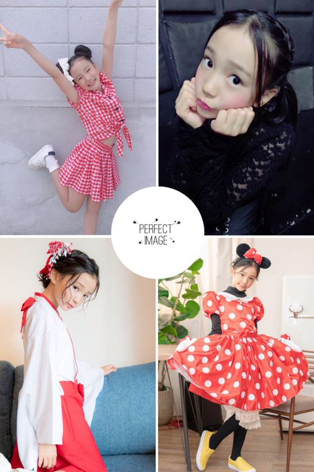 Twitterのコスプレ画像4