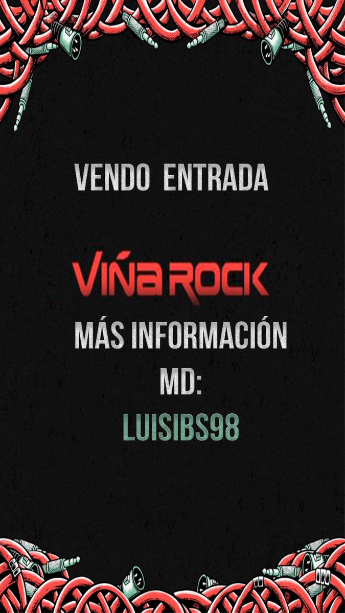 Luisbs98's tweet photo. Q la vendo https://t.co/DNuFMmFbSw