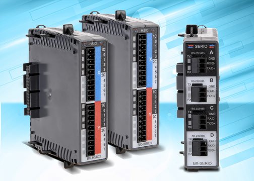 LamondeDotCom's tweet image. New High-Speed I/O and Communication modules added to the BRX from @AutomationDirec . Read more here: lamonde.com/news/new-produ…

#automation #automationdirect #brx #io #highspeedio