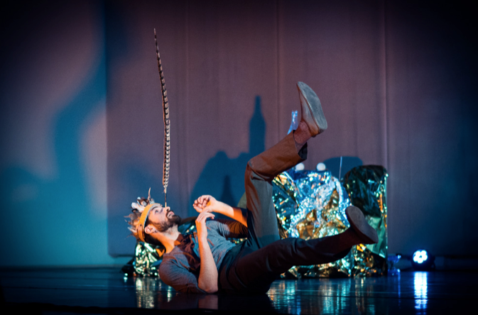 artsdelascene_'s tweet photo. [ Projet en création ]
#cirquecontemporain
Youri Grégoire, Circus Performer vient de déposer son nouveau projet en création sur le portail https://t.co/FpJPpOgWRX.
Soyez les premiers à le découvrir 👉https://t.co/B7haEu8IQc https://t.co/u8l8D12Qyf