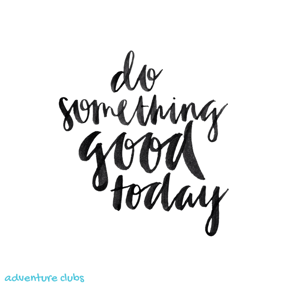 #MONDAYMOTIVATION
Do something good today
#adventureclubs #dosomethinggoodtoday #adventure #motivationmonday #exploremycity #touristinmyowncity #experientaillearning #childhood #experiencethis #adventuretogether #adventuringfamily #travel #explore