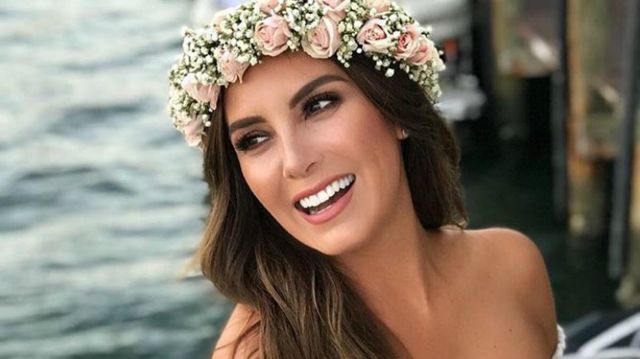 superstereo1005's tweet photo. #UnDíaComoHoy nace Elizabeth Gutiérrez @Elygutierrez19 actriz, modelo y empresaria estadounidense de ascendencia mexicana; conocida por su participación en telenovelas, particularmente en El rostro de Analía y por su relación con el actor William Levy con quien tiene un hijo https://t.co/Z9q5Kd57M9
