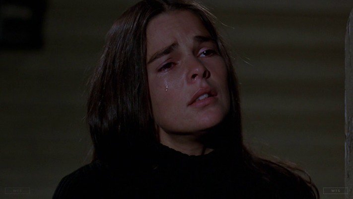 Happy Birthday to Ali MacGraw who\s now 80 years old. Do you remember this movie? 5 min to answer! 