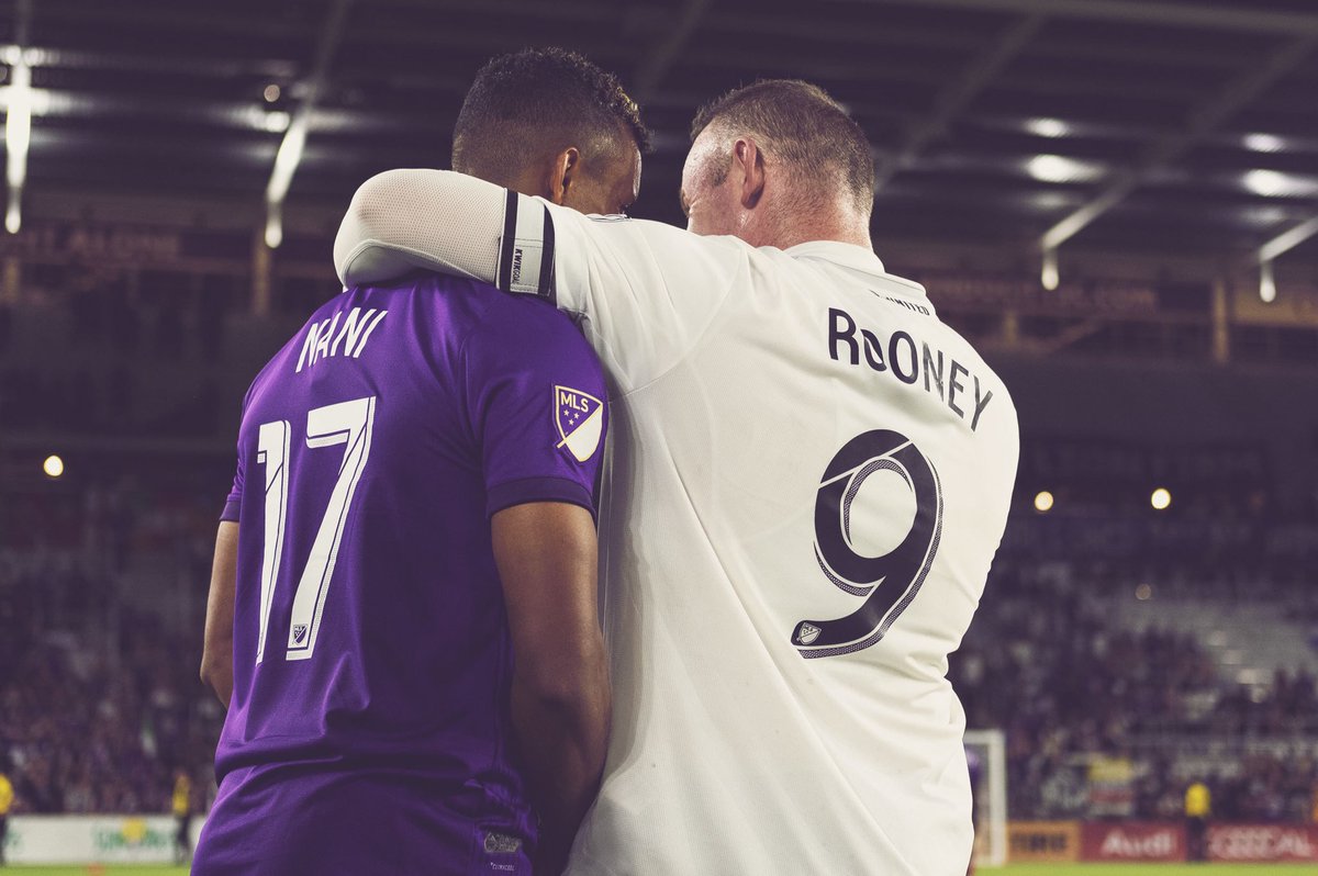 legends in mls