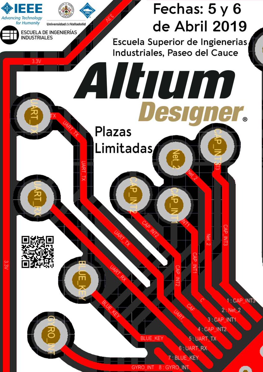 Curso Altium Amuva.es/?p=877