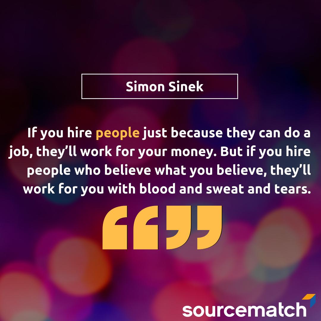 sourcematchteam's tweet photo. Find like minded individuals when it comes to the vision of your company. Your business will thrive!  

#recruiteers #recruitingWise #recruitingPower #SmatchRecruiting #SMatch #SMatching #SmatchBytes #subscribe #share #like #bridginggaps #recruiting #futureofwork #SourceMatch https://t.co/DLJOEyOQy4