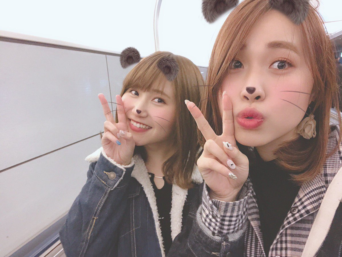 復活ライブむけての練習してきた!!
久々に4人集まった🍣