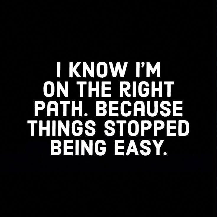 thejtda's tweet photo. #MondayMotivation: Sometimes the most #difficultpaths in our lives lead us to the #greatest #rewards. 
Don't give up because it gets rough. 
#Fight. #Persevere. #WIN! 💪🏽 Wishing you a #productiveweek from the #JCS family 💼
#winning #goals #focus #MotivationMonday #JCS #tech https://t.co/DwYrBuSboY