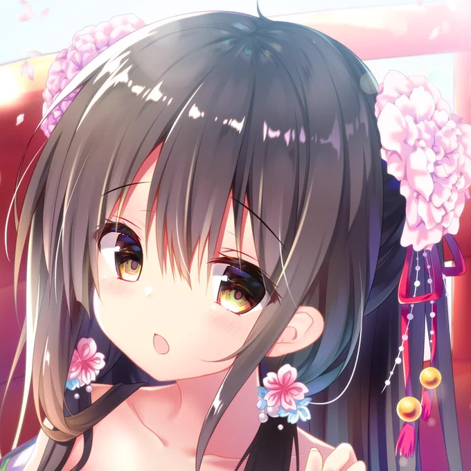 新元号「令和」いろいろ想像してたけど当たらなかった(*'ω'*)
とても良い響きですね🍀✨ 