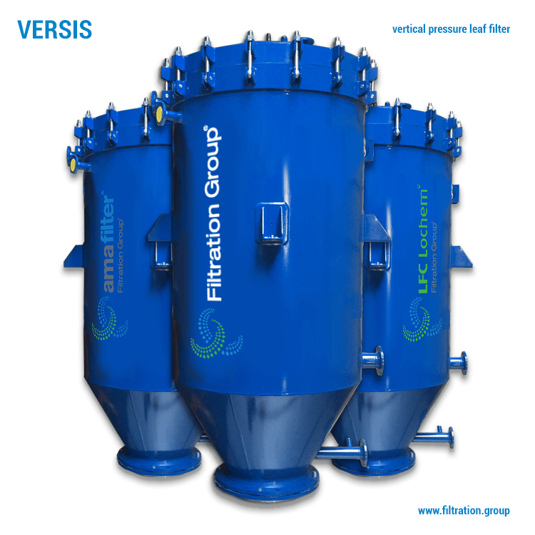 fglochem's tweet photo. the VERSIS, the no.1 in vertical pressure leaf filters, Filtration Group Process Systems – amafilter – LFC Lochem VERSIS https://t.co/hYaGprTU0d https://t.co/7pjYEWs5va