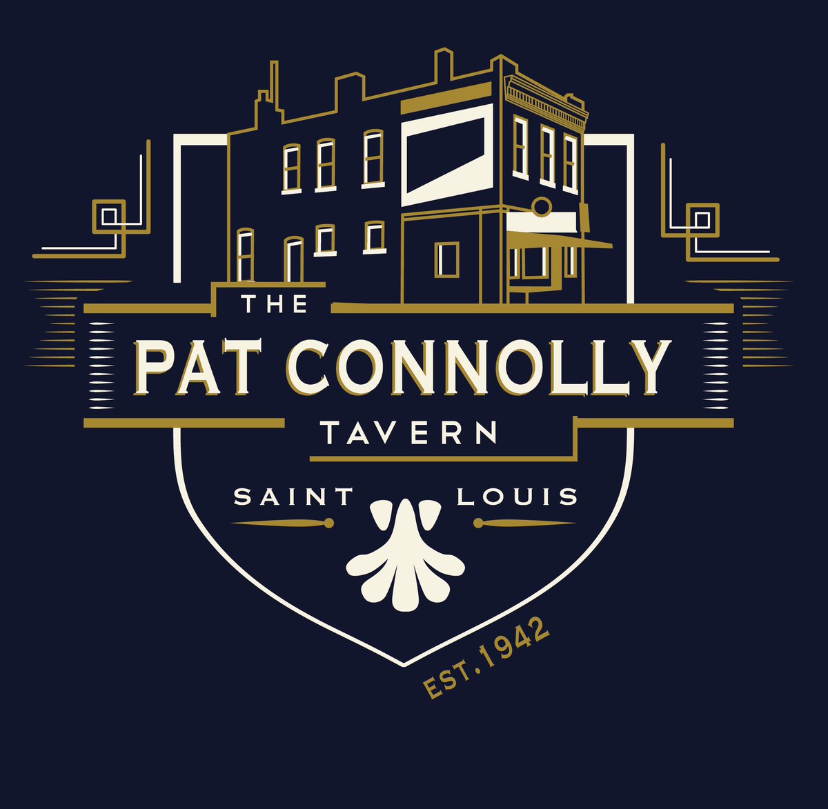 STLMelB's tweet photo. @SMCSTL So excited for this week's Dinner & Discussion at @ThePatConnolly. Great people, great content and GREAT food! #SMCSTL. PLUS our new board members will be on site!!! #STLSocial #STLDigital https://t.co/dnViJAgYUC