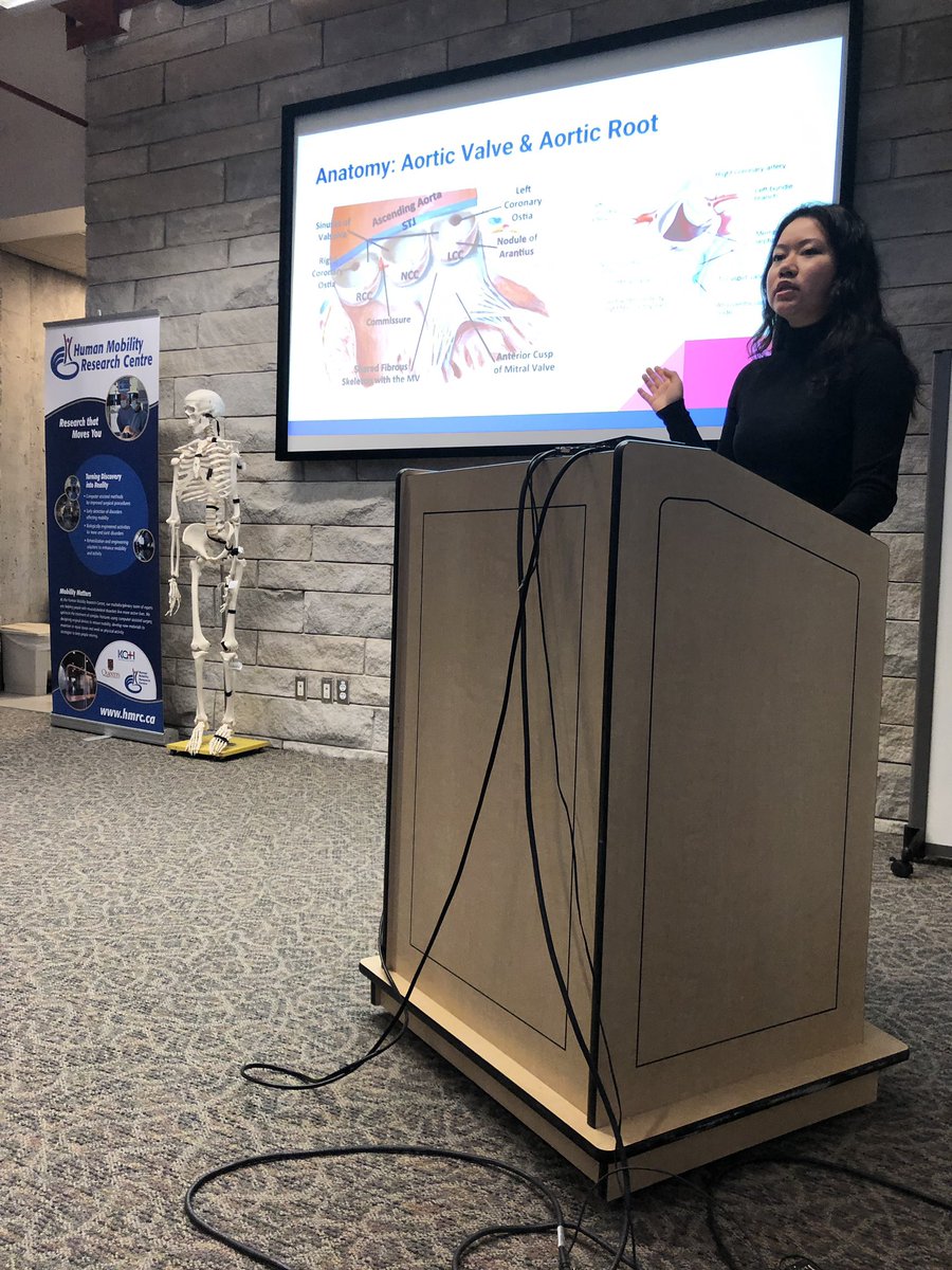 Very interesting discussion <a href="/CarSILab/">CarSIL</a> about #TAVI and parameters for consistent #data collection when comparing #outcomes with traditional #surgical treatment