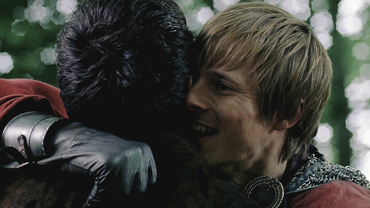 dragonlcrd_ga's tweet photo. merlin &amp; arthur scenes
•
HD | split into seasons
these are really long because it's basically every scene they have together!
•
link:
https://t.co/wVPu6tAibJ https://t.co/KSW2iVMKWz