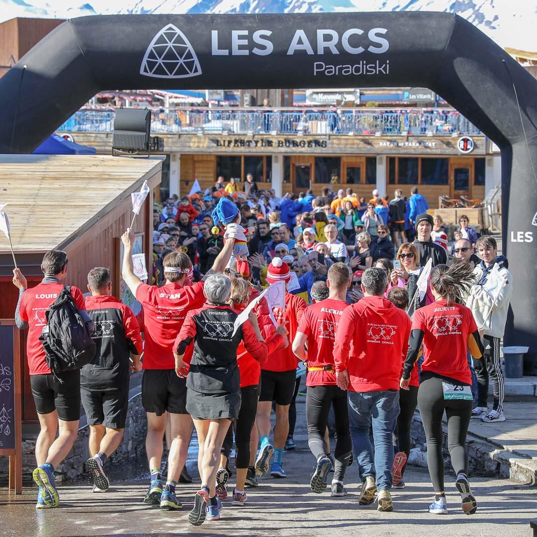 Oracle France tweet media