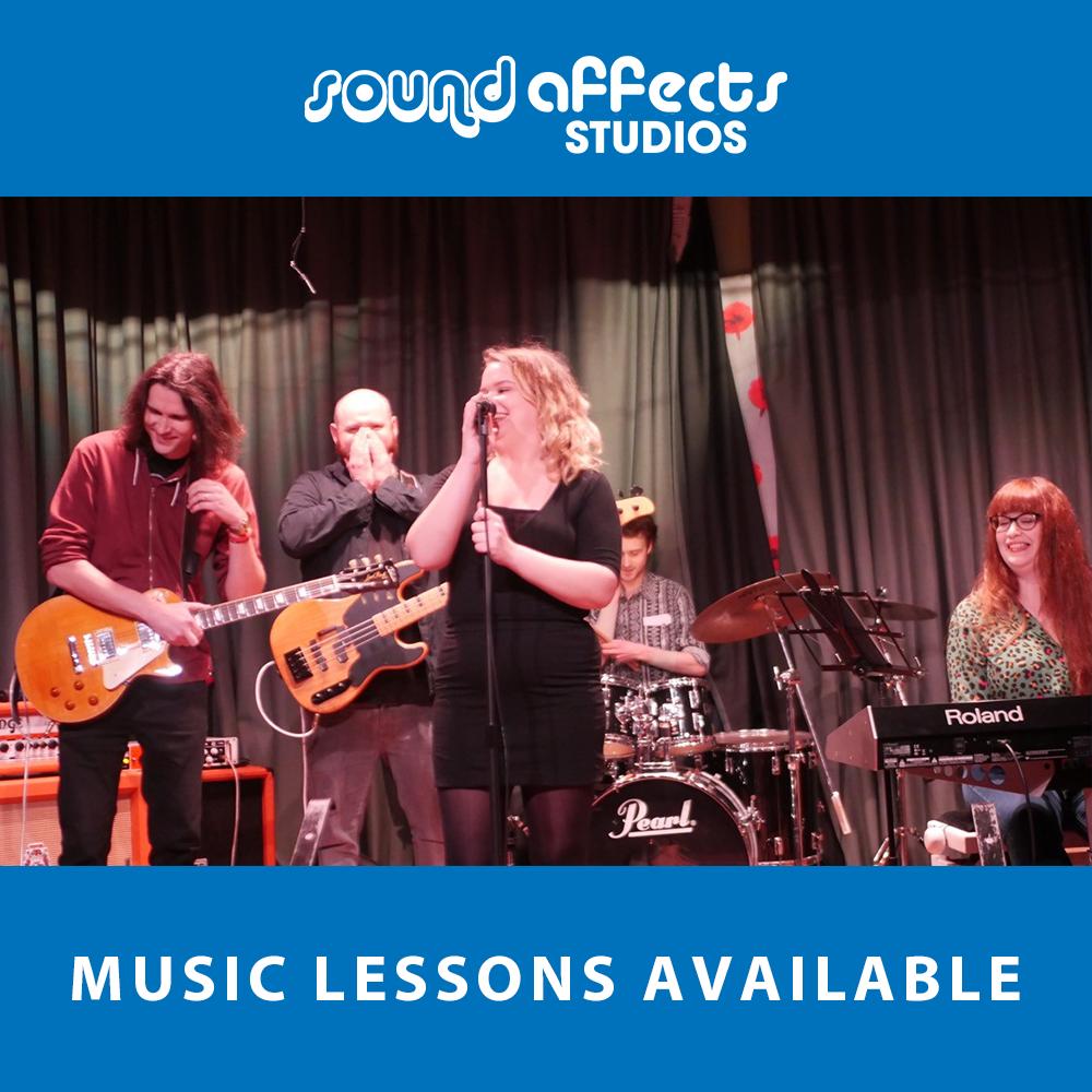 Applications for our BOTB competition have now officially CLOSED ❌

Here’s a throwback pic of our wonderful tutors performing at our concert a few weeks back.

For more information and to book your lesson:
📧 events@soundaffectsmusic.com
☎️ 01695 580300

#music #musiclessons