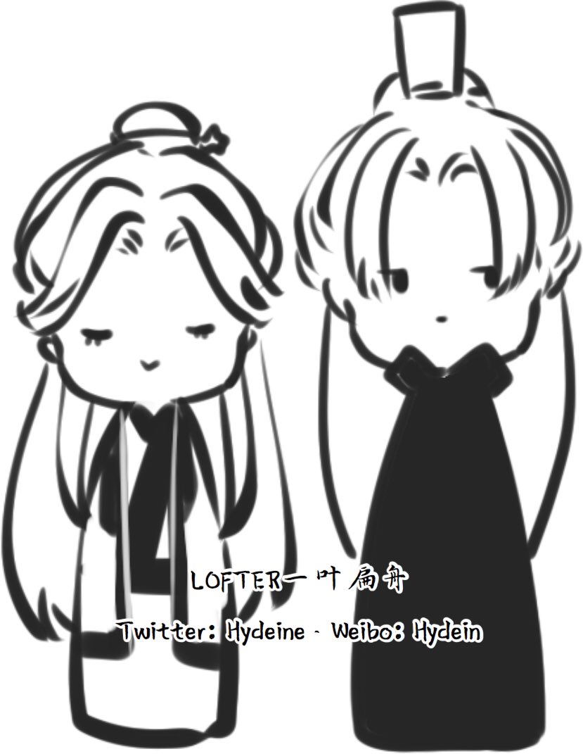 Hydeine On Twitter Hhhhhhh Aqing And Zizhen Debuted Grandmasterofdemoniccultivation Modaozushi Songxiao Xiaoxingchen Songlan 晓星尘 宋子琛 魔道祖师 双道长 阿箐 子真 Https T Co Jxlxcumetn